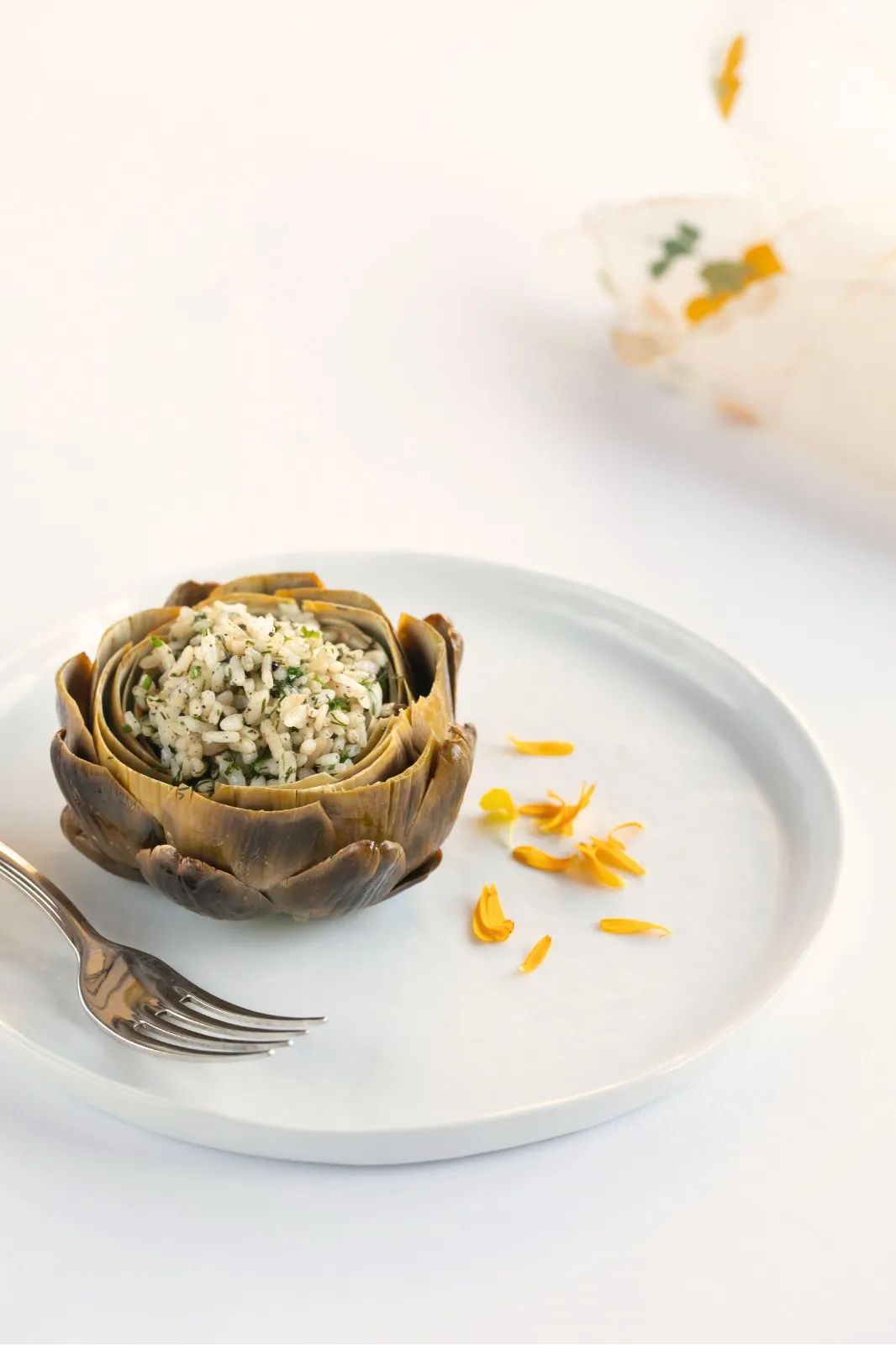 Centuries Old Recipes for Turkish Cuisine