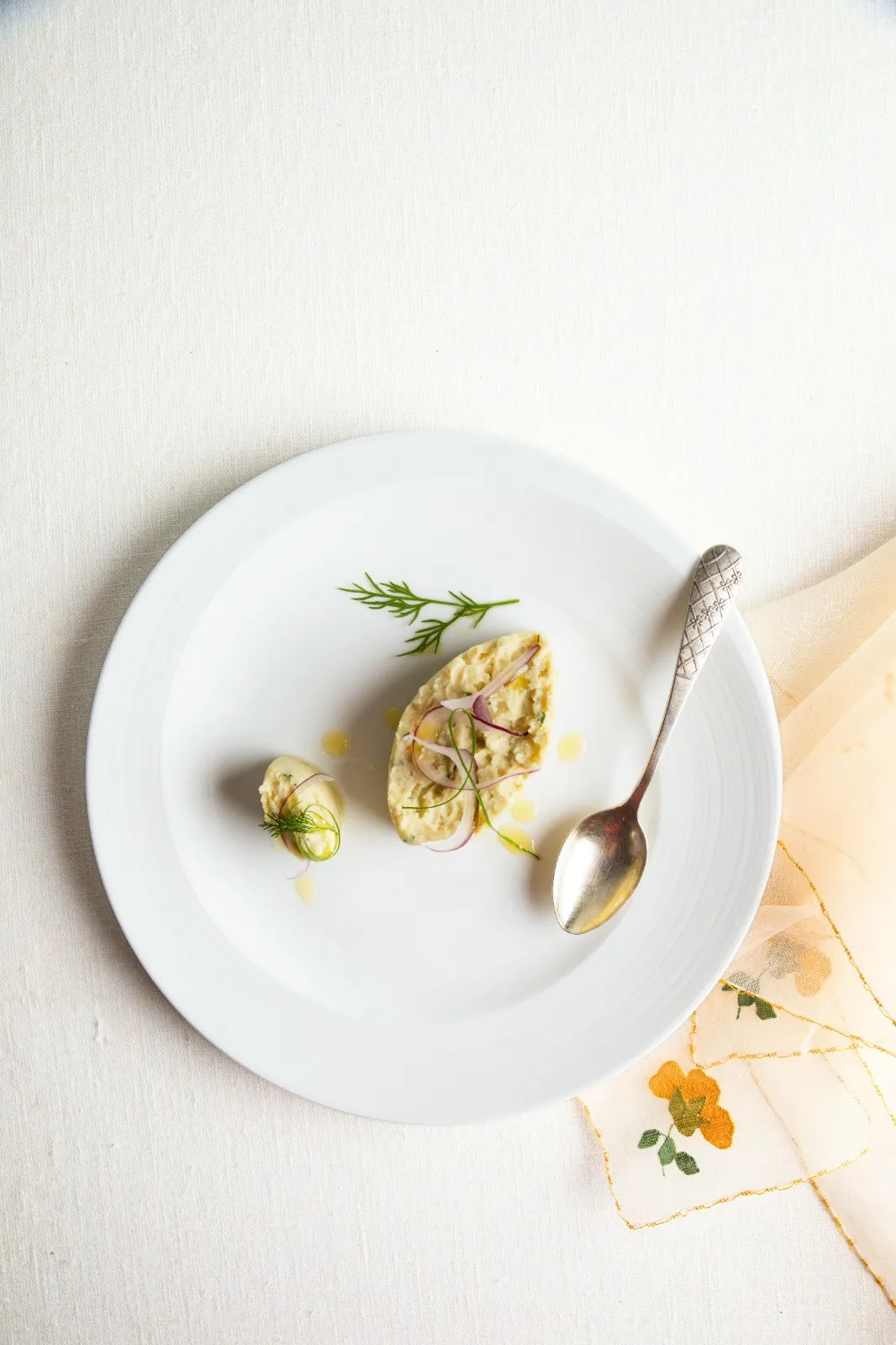 Centuries Old Recipes for Turkish Cuisine