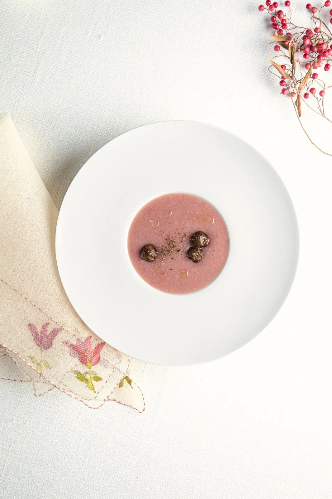 Centuries Old Recipes for Turkish Cuisine