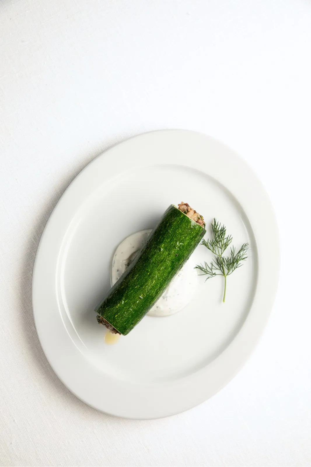 Centuries Old Recipes for Turkish Cuisine