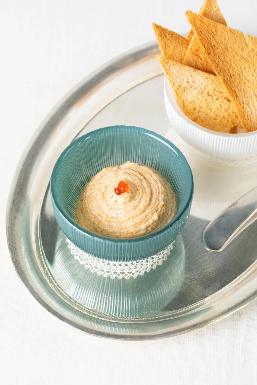 Centuries Old Recipes for Turkish Cuisine