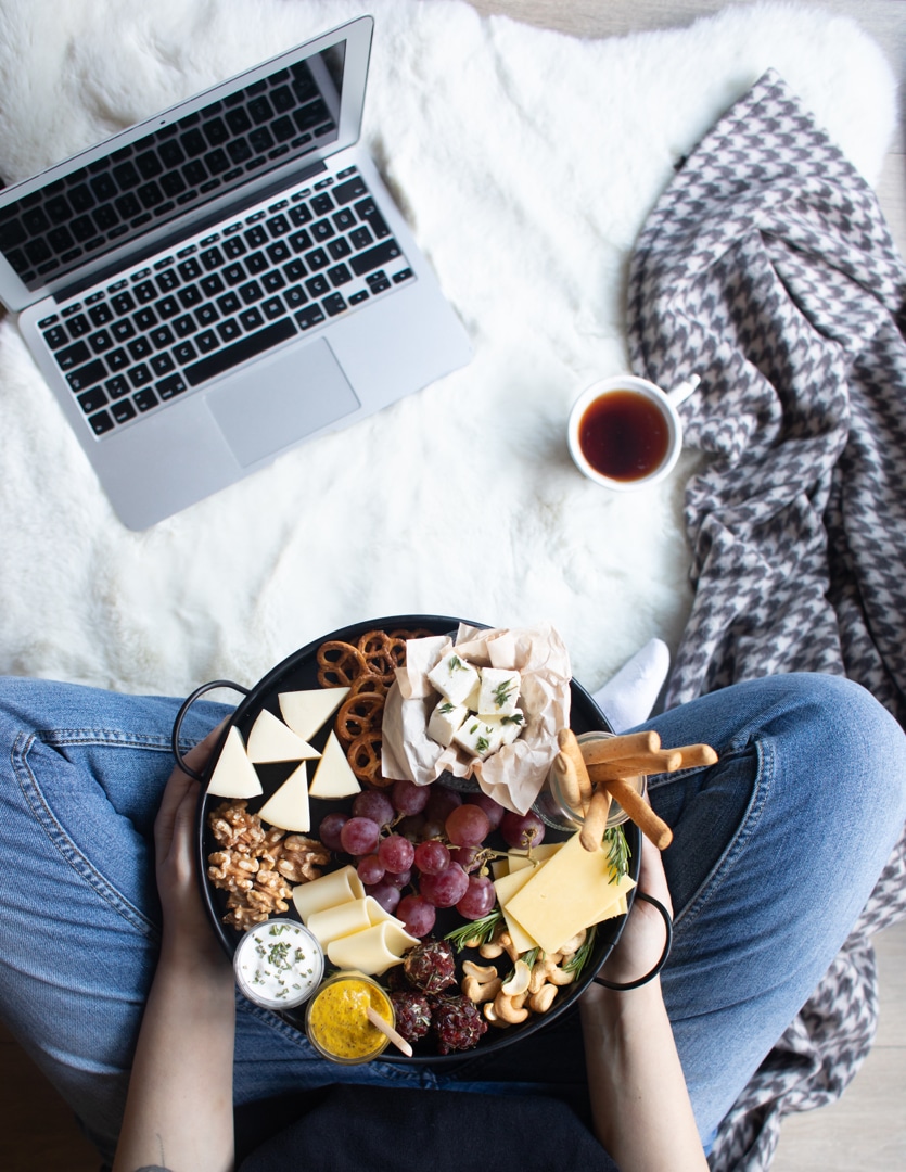 Lifestyle Yemek Fotoğrafı