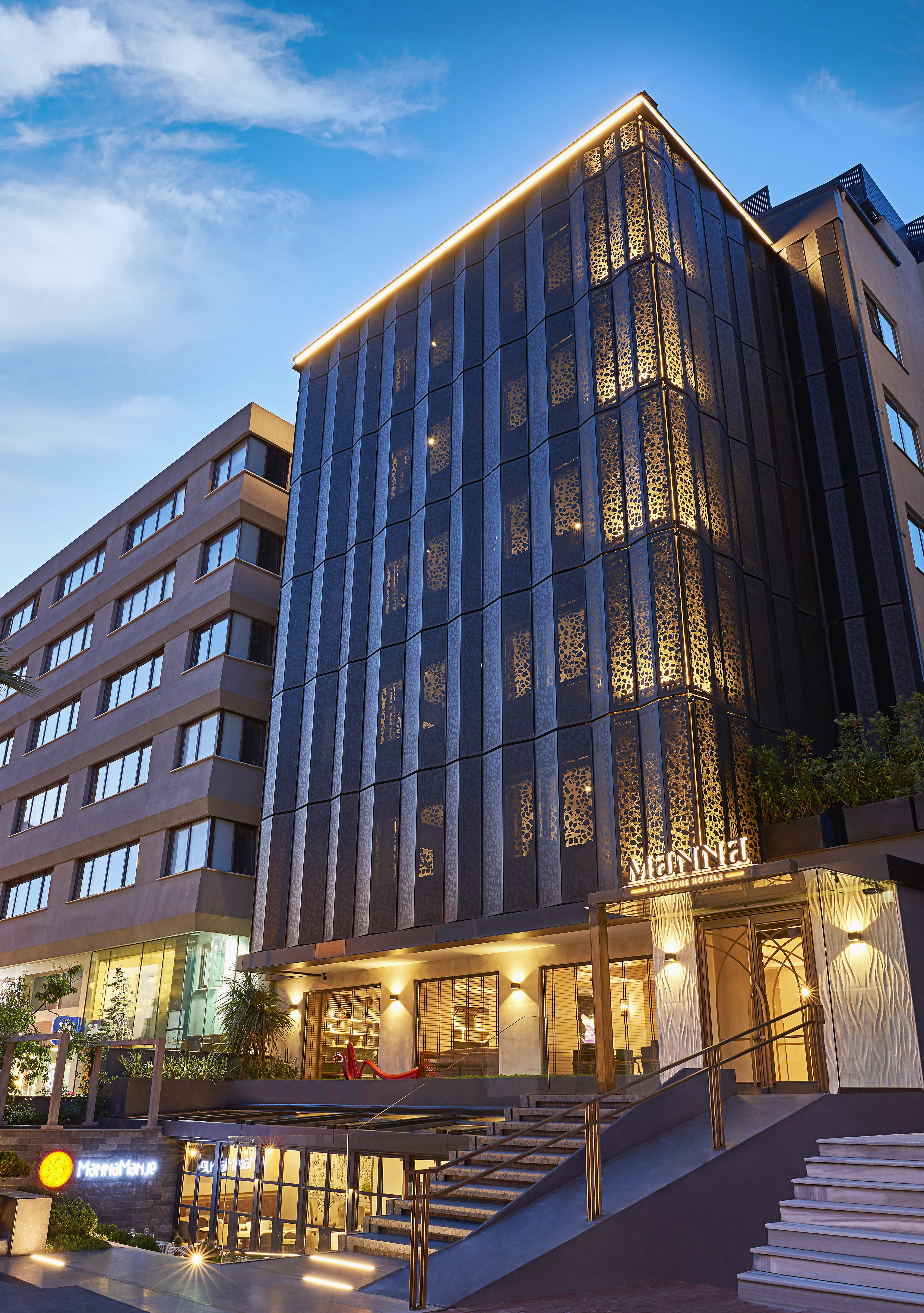 Otel |