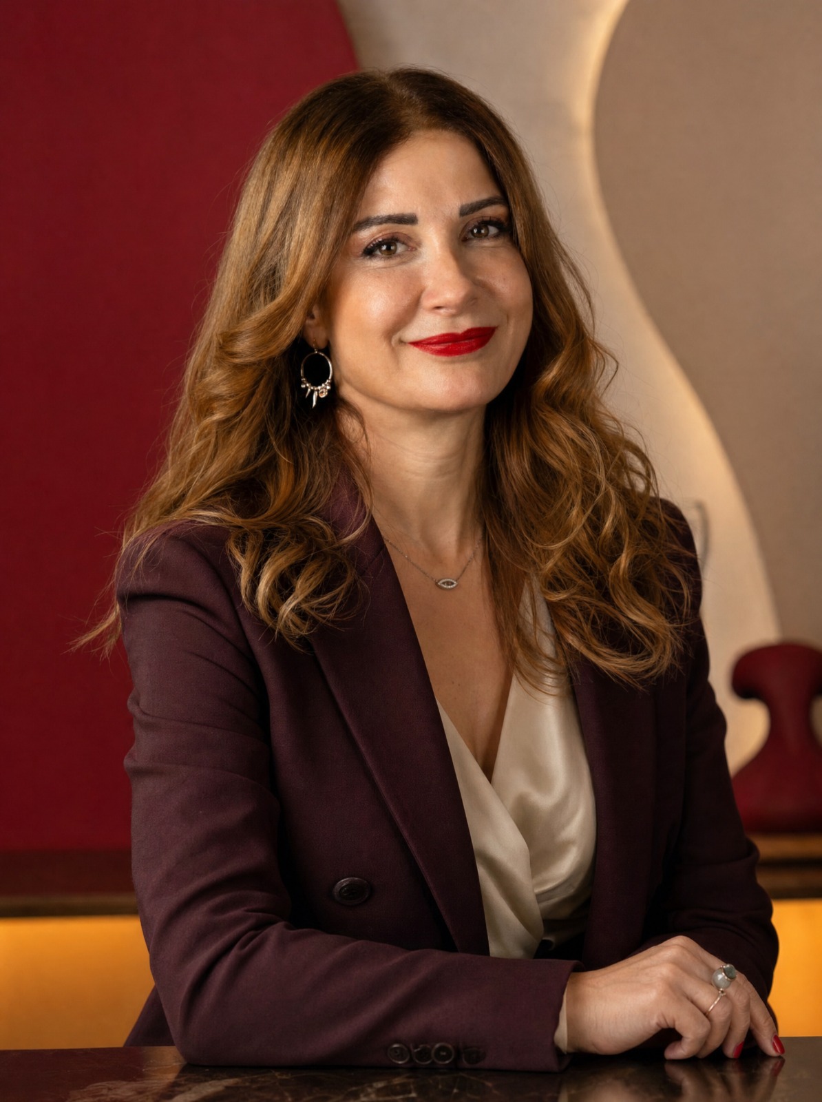 Ilkay Ozturk