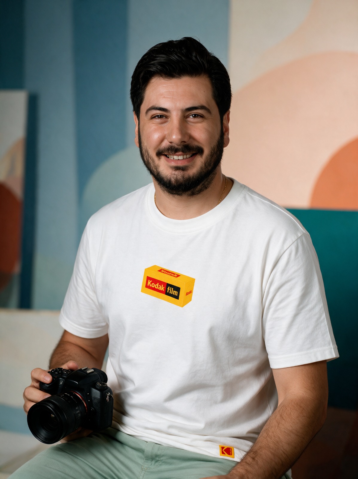 Selcuk Kiran