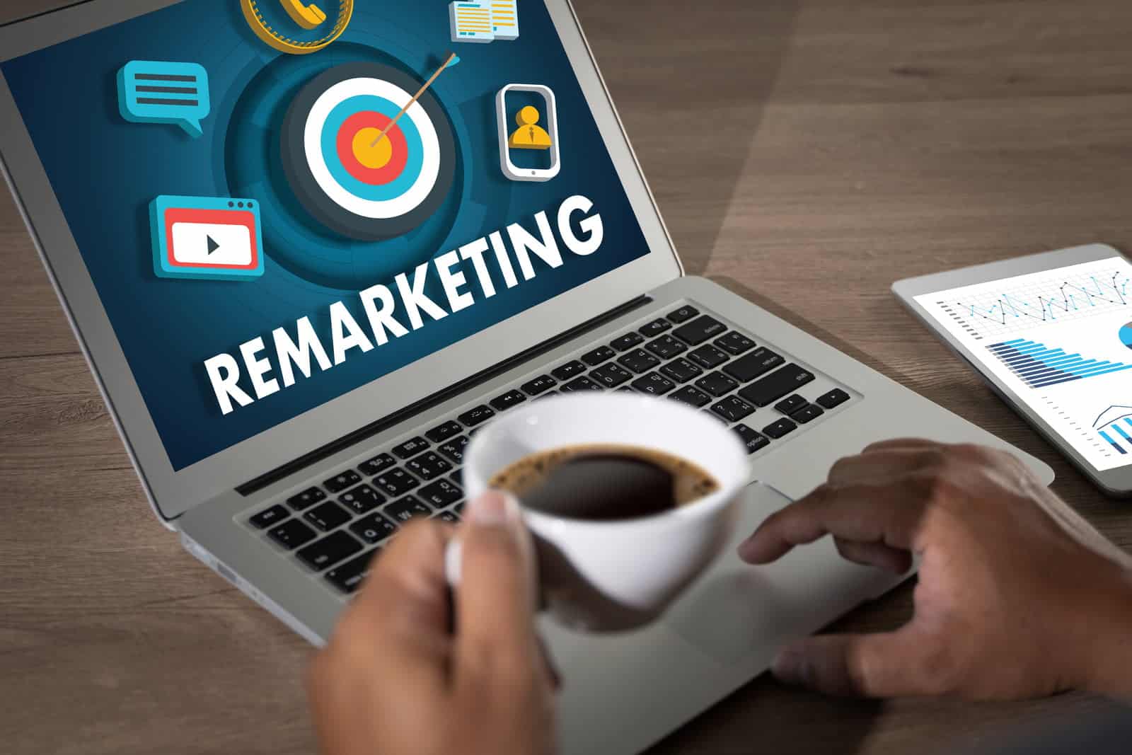 ReMarketing’in Markanıza Katacağı 4 Avantaj